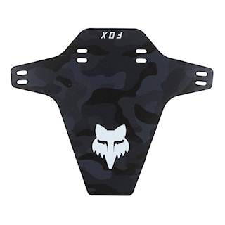 Blatník Fox Mud Guard black/camo