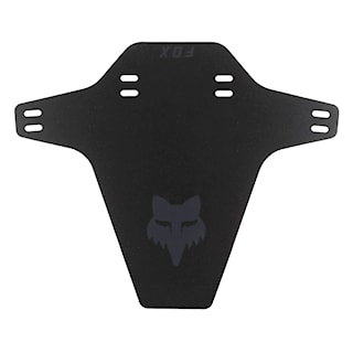 Blatník Fox Mud Guard black