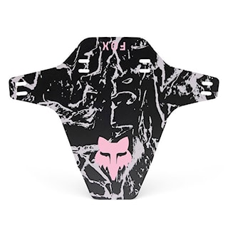 Blatník Fox Mud Guard blush