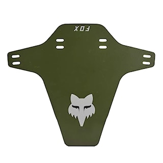 Blatník Fox Mud Guard olive green