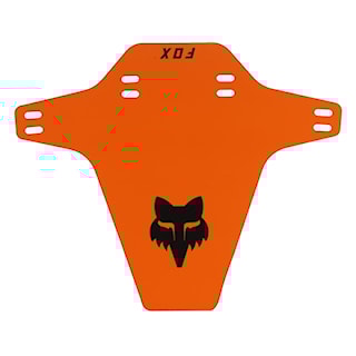 Blatník Fox Mud Guard orange
