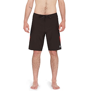 Plavky Volcom Surf Vitals J Robinson MOD 20 black 2023