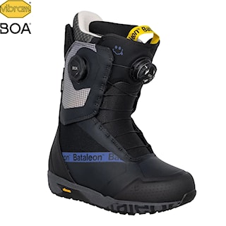 Buty snowboardowe Bataleon Wms Salsa Boa black 2026