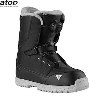 Snowboard Boots Gravity Micro Lite Atop black 2026