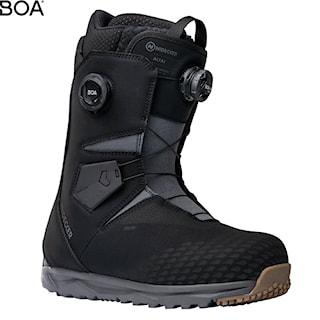 Snowboard Boots Nidecker Altai black 2026