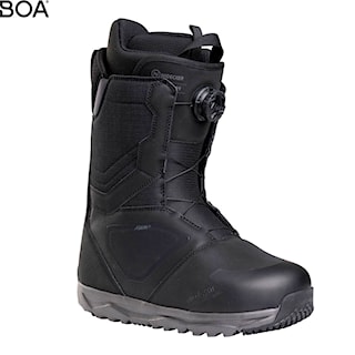Snowboard Boots Nidecker Cascade black 2026