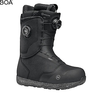 Snowboard Boots Nidecker Rift black 2026