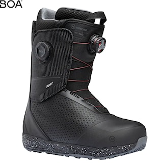 Snowboard Boots Nidecker Rift Pro black 2026