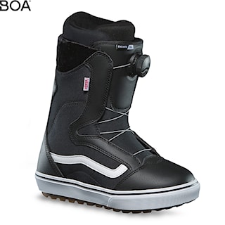 Buty snowboardowe Vans WMS Encore OG black/white 2026