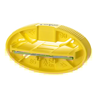 Brousek na snowboard Toko Ergo Race Kit