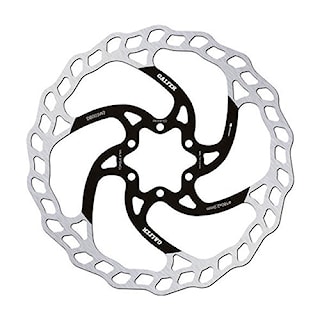 Brzdový kotúč Galfer Fixed Wave E-Bike 180 mm × 2,0 mm