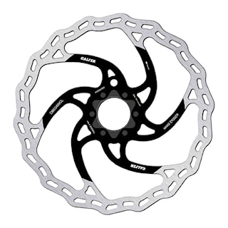 Brzdový kotúč Galfer Fixed Wave Center Lock 200 mm × 2,0 mm