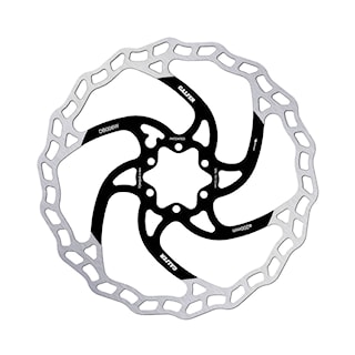 Brzdový kotúč Galfer Fixed Wave 200 mm × 1,8 mm