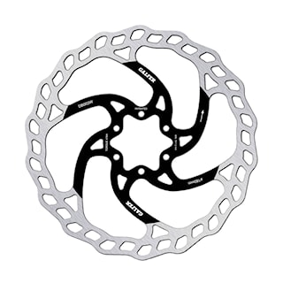 Tarcza hamulcowa Galfer Fixed Wave 180 mm × 1,8 mm