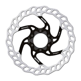 Brzdový kotúč Galfer Fixed Wave Center Lock 160 mm × 1,8 mm