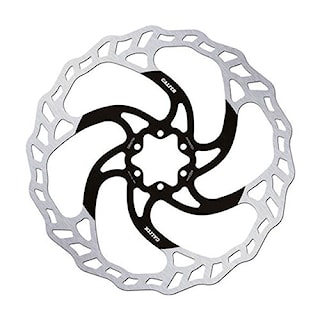 Brzdový kotúč Galfer Fixed Wave 223 mm × 2,0 mm