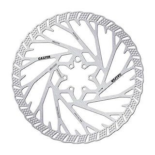 Brake Disc Galfer Shark 223 mm × 2,0 mm
