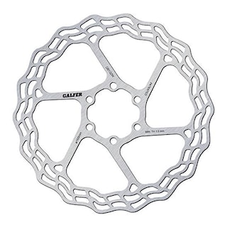 Brzdový kotúč Galfer Fixed Wave Road 160 mm × 1,8 mm