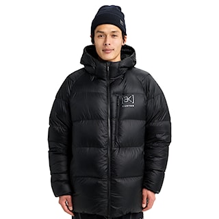 Bunda na snowboard Burton [ak] Baker Expedition Down Insulated true black 2026