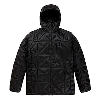 Bunda na snowboard Burton [ak] Baker Hooded Down Ins true black 2026