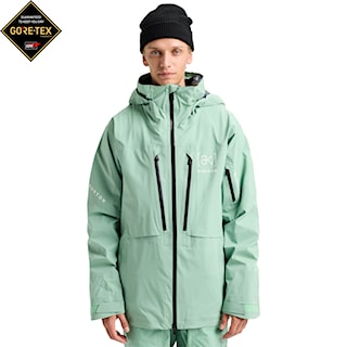 Bunda na snowboard Burton [ak] Hover GORE-TEX 3L Jacket soft sage 2026