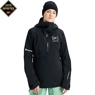 Bunda na snowboard Burton [ak] Wms Kimmy GORE-TEX 2L Anorak true black 2026