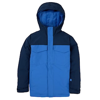 Bunda na snowboard Burton Boys Covert 2.0 Jacket dress blue/amparo blue 2024