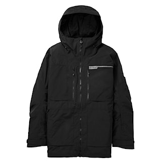 Bunda na snowboard Burton Frostner Jacket true black 2025