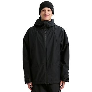 Bunda na snowboard Burton Futuretrust Jacket true black 2026