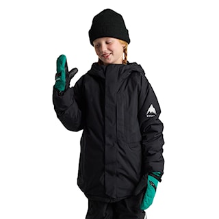 Kurtka snowboardowa Burton Kids GORE-TEX Powline true black 2026