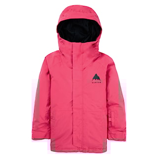 Bunda na snowboard Burton Kids Skimmer azalea pink 2026