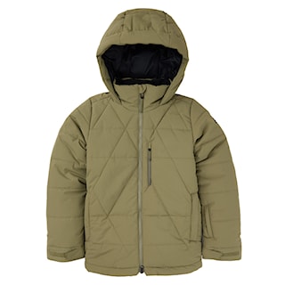 Bunda na snowboard Burton Kids Spindal Jacket forest moss 2024