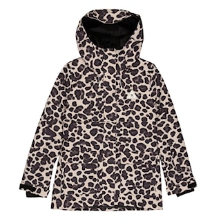 Bunda na snowboard DC Wms Cruiser Jacket snow cat 2026