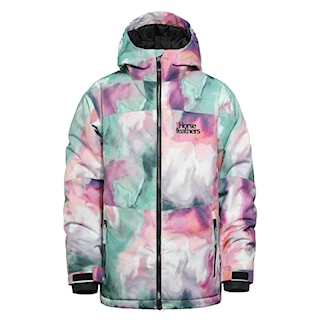 Snowboard Jacket Horsefeathers Juno Youth rainbow 2026