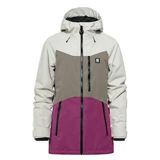 Snowboard Jacket Horsefeathers Lark antarctica 2026