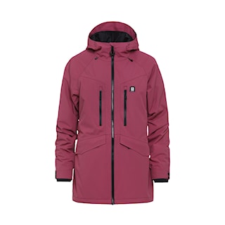 Bunda na snowboard Horsefeathers Larra II malaga 2025