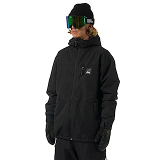 Snowboard Jacket Horsefeathers Recon black 2026