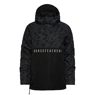 Snowboard Jacket Horsefeathers Tala floral cheetah 2026