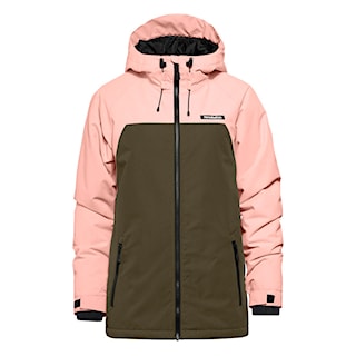 Kurtka snowboardowa Horsefeathers Tay lotus 2026