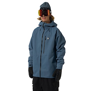 Snowboard Jacket Horsefeathers Terra moonlight blue 2026