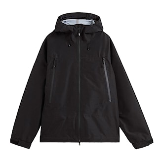 Kurtka snowboardowa Vans Hi-Country 3L Snow Jacket 2.0 black 2026