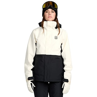 Bunda na snowboard Volcom Women's Bolt Insulated Jacket bone 2026