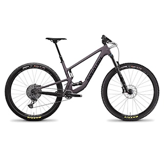 Rower MTB Santa Cruz Tallboy C S-Kit 29" matte taupe 2023