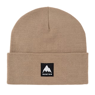 Beanie Burton Recycled Kactusbunch Tall summit taupe 2026