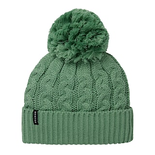 Beanie Burton Wms Fleece Lined Zippy soft sage 2026