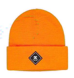 Čepice DC Label Youth oriole 2026