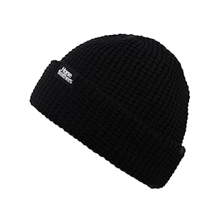 Beanie Horsefeathers Buna black 2026