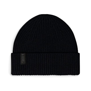 Čepice Mons Royale Fjord black 2026