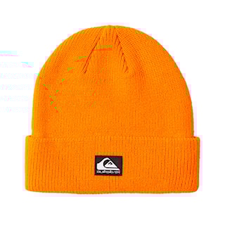Czapka Quiksilver Performer 2 orange pepper 2025