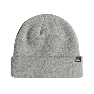 Czapka Quiksilver Routine medium grey heather 2025